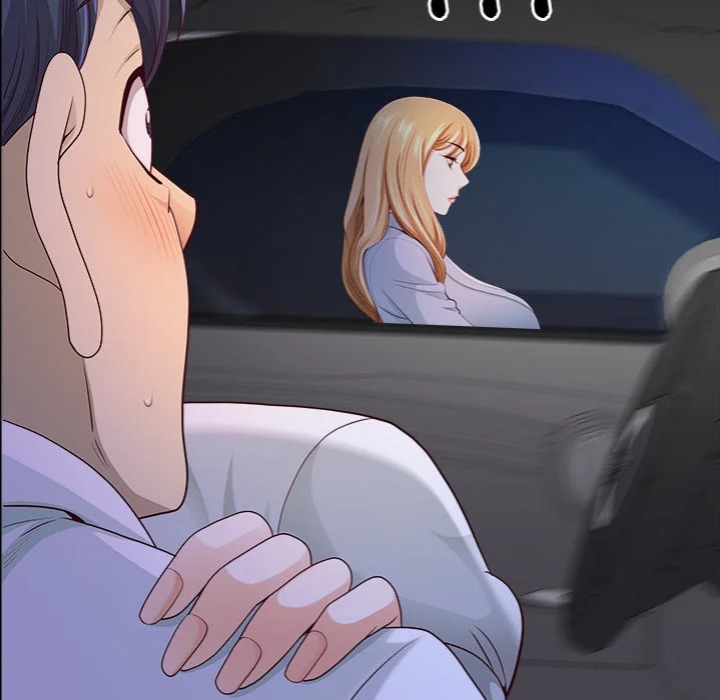 Big Guy - Chapter 69 Page 143