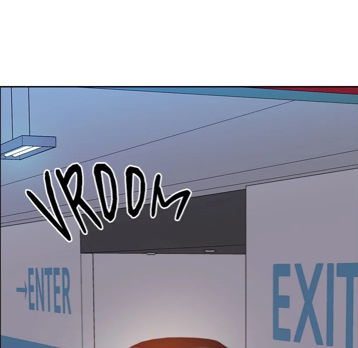 Big Guy - Chapter 69 Page 151