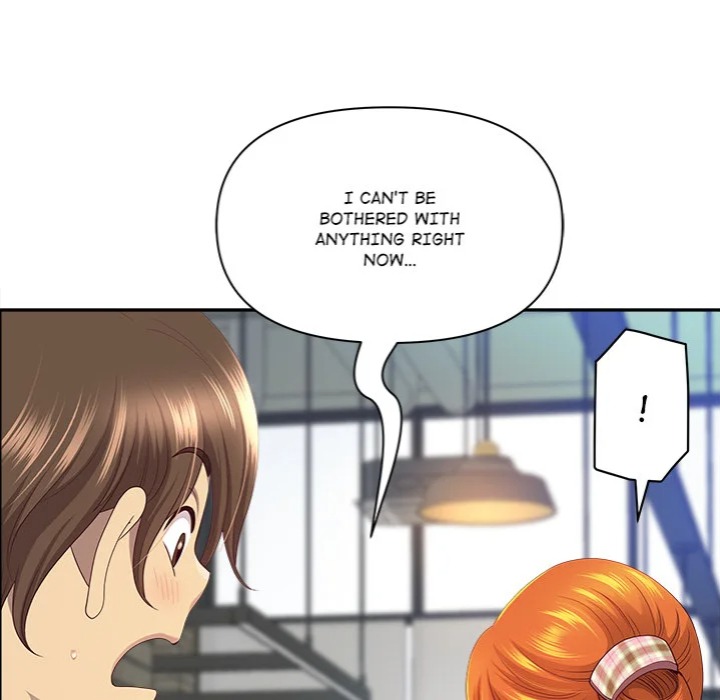 Big Guy - Chapter 69 Page 33