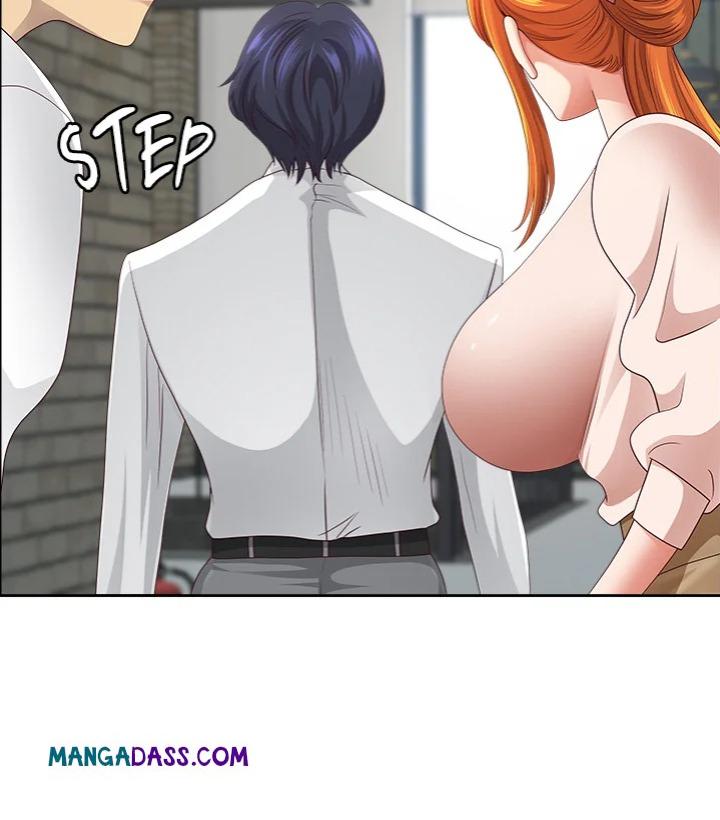 Big Guy - Chapter 69 Page 34