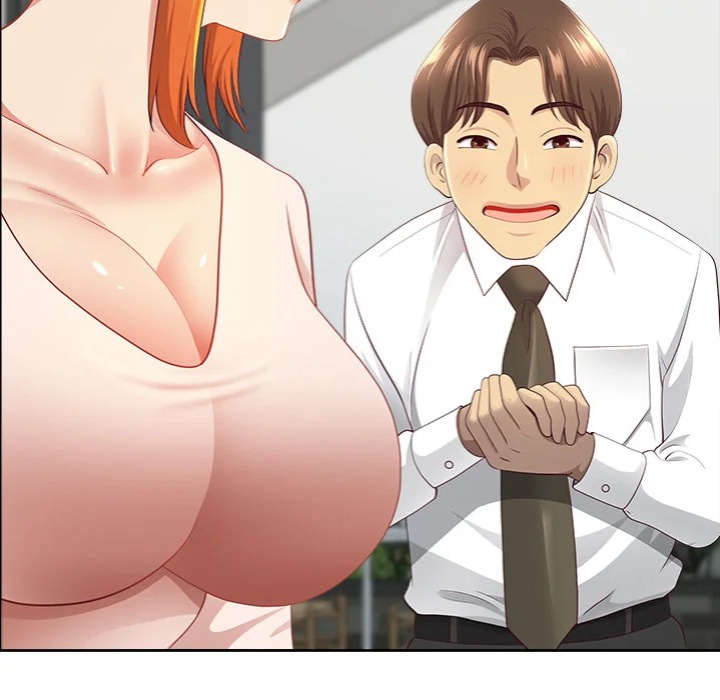 Big Guy - Chapter 69 Page 45