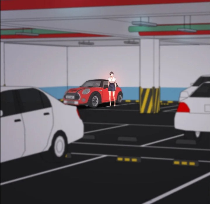 Big Guy - Chapter 69 Page 62