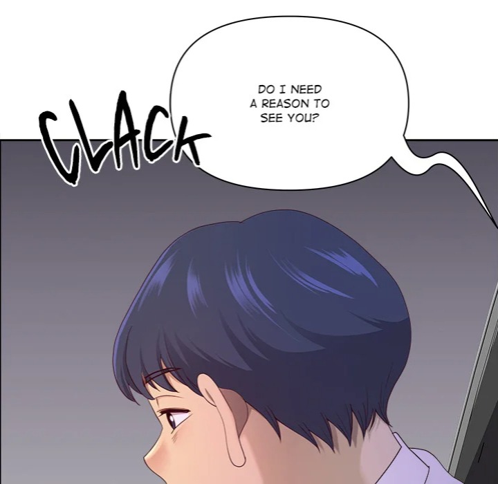 Big Guy - Chapter 69 Page 73