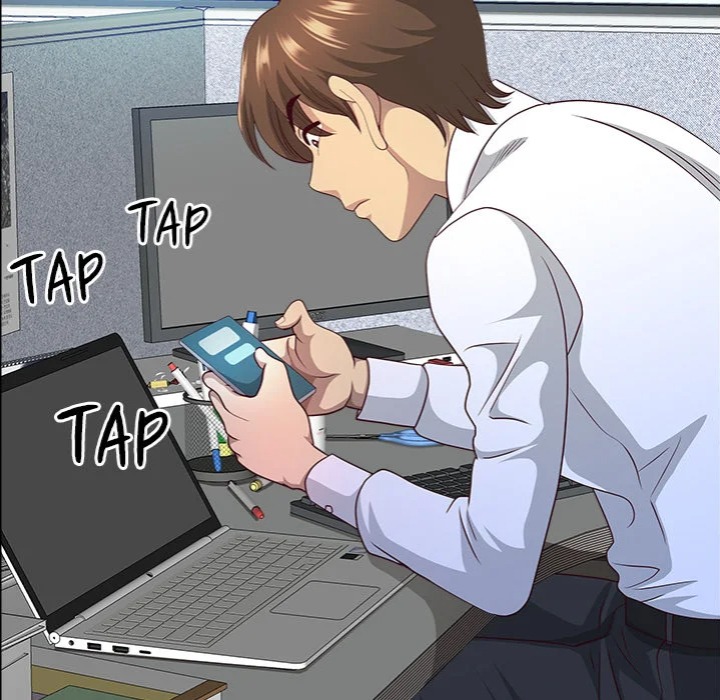 Big Guy - Chapter 69 Page 98