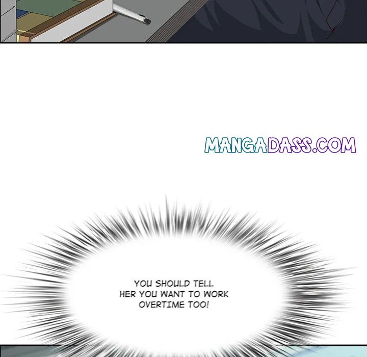 Big Guy - Chapter 69 Page 99