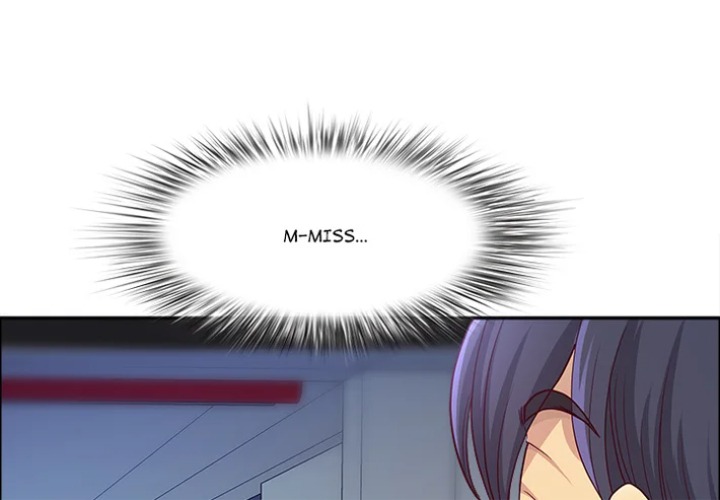 Big Guy - Chapter 70 Page 1