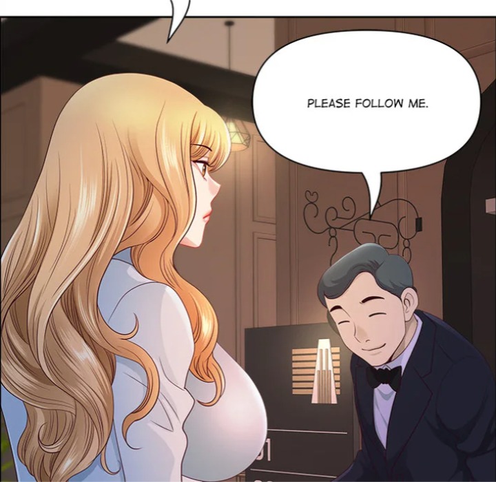 Big Guy - Chapter 70 Page 154