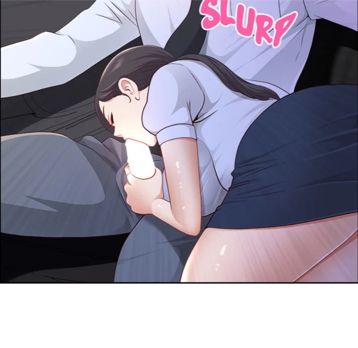 Big Guy - Chapter 70 Page 21