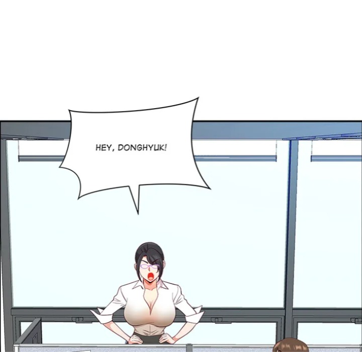 Big Guy - Chapter 70 Page 83