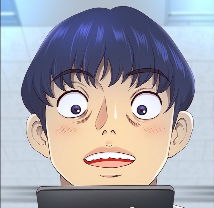 Big Guy - Chapter 71 Page 126