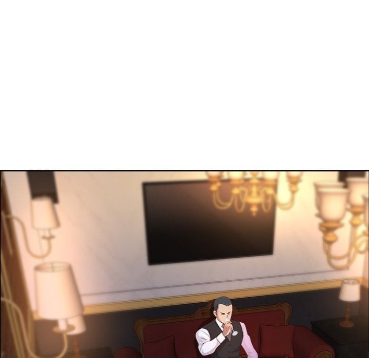 Big Guy - Chapter 71 Page 137