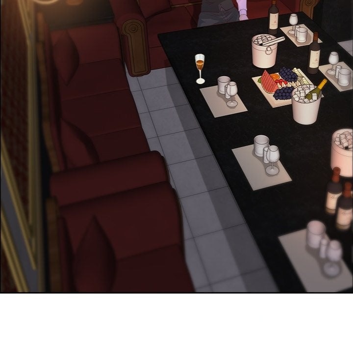 Big Guy - Chapter 71 Page 138