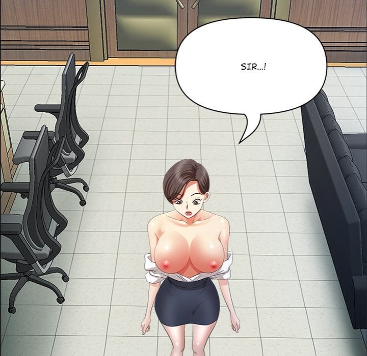 Big Guy - Chapter 71 Page 157