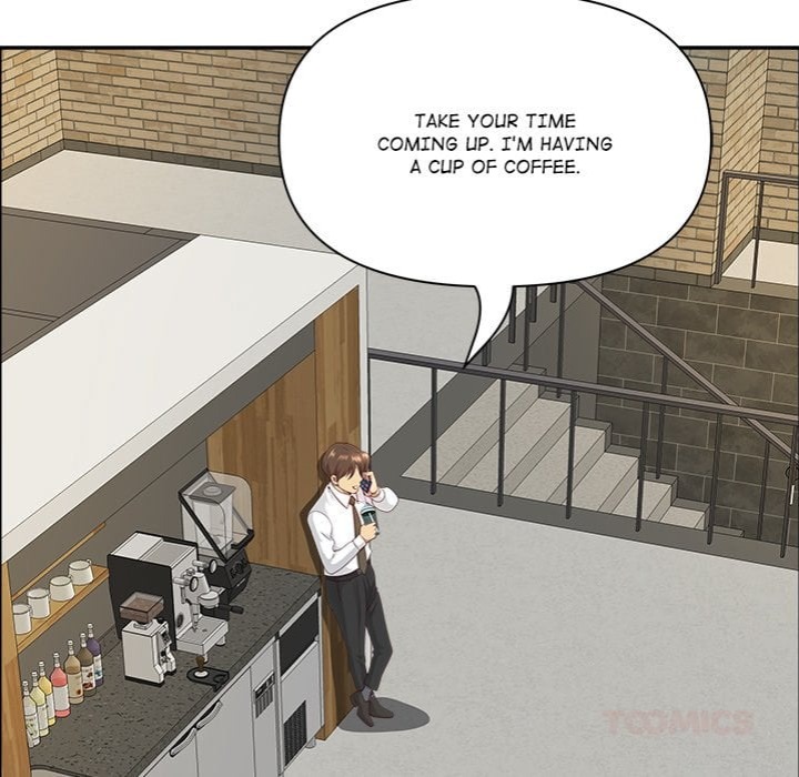 Big Guy - Chapter 71 Page 57