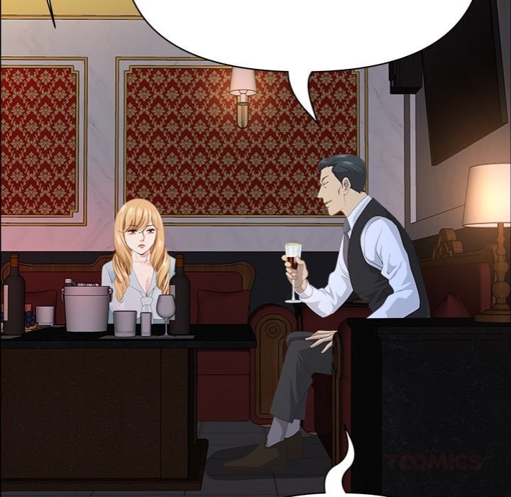 Big Guy - Chapter 71 Page 93