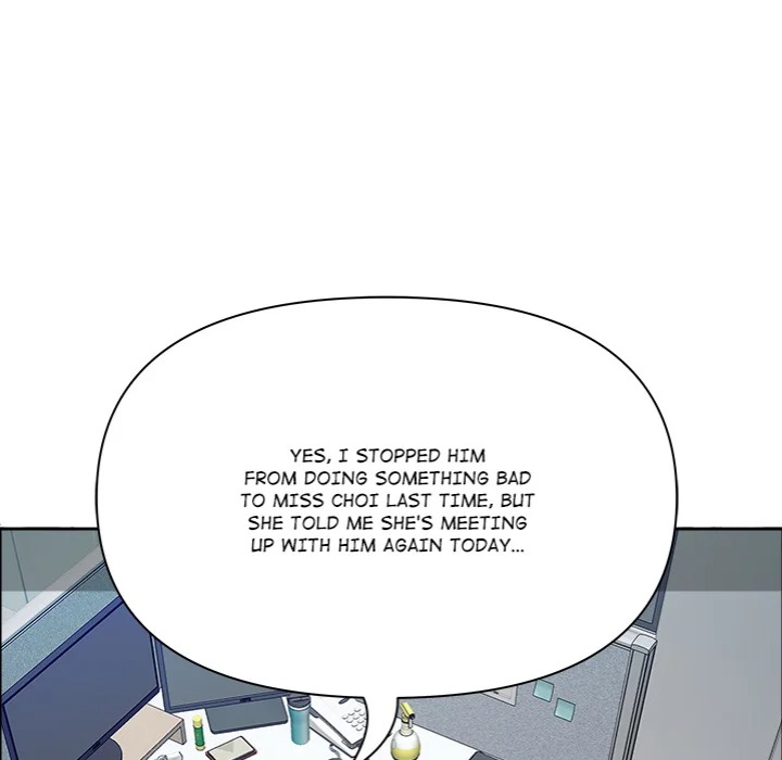 Big Guy - Chapter 72 Page 146