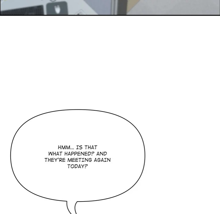 Big Guy - Chapter 72 Page 157