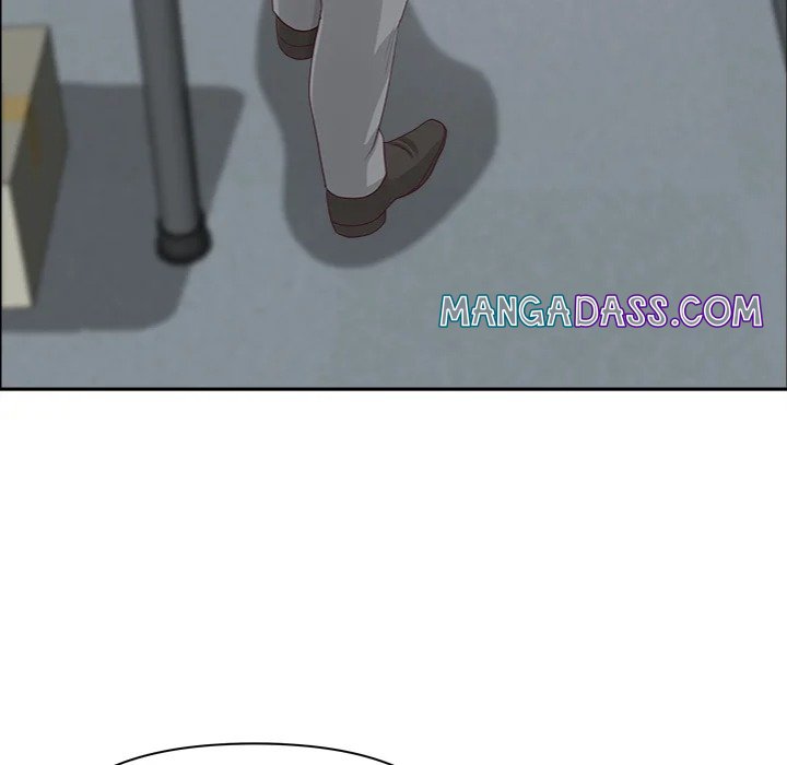 Big Guy - Chapter 72 Page 164