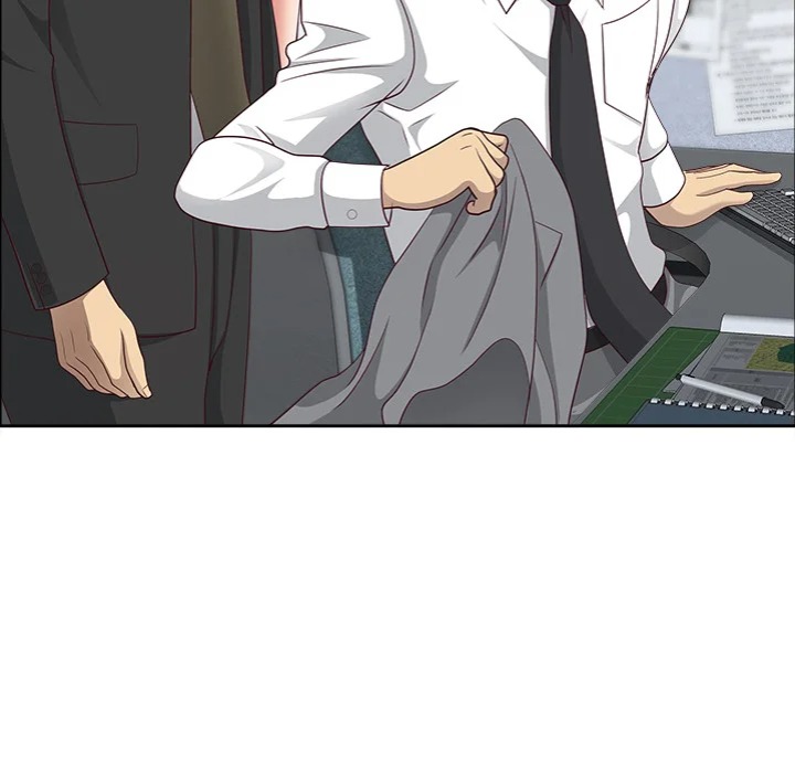 Big Guy - Chapter 72 Page 68