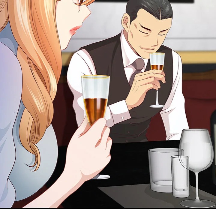 Big Guy - Chapter 72 Page 83