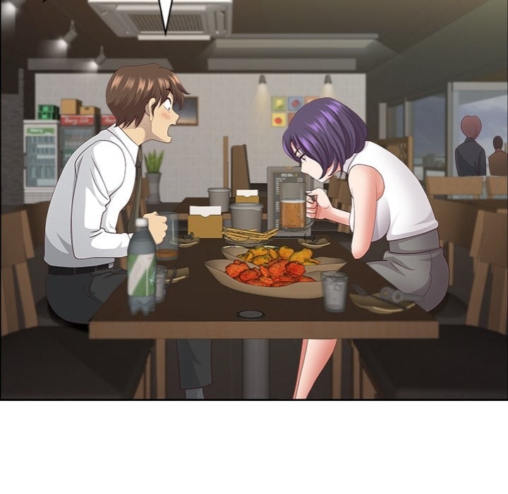 Big Guy - Chapter 73 Page 156