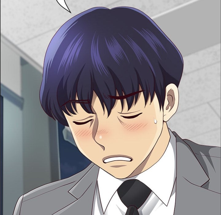 Big Guy - Chapter 73 Page 19