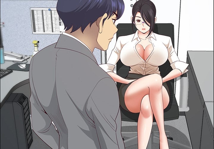 Big Guy - Chapter 73 Page 2