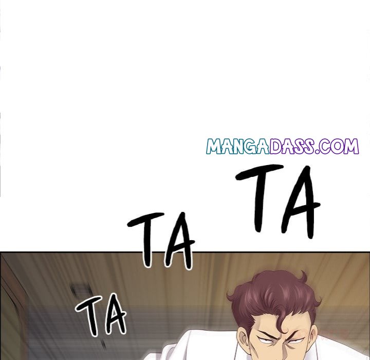 Big Guy - Chapter 73 Page 93