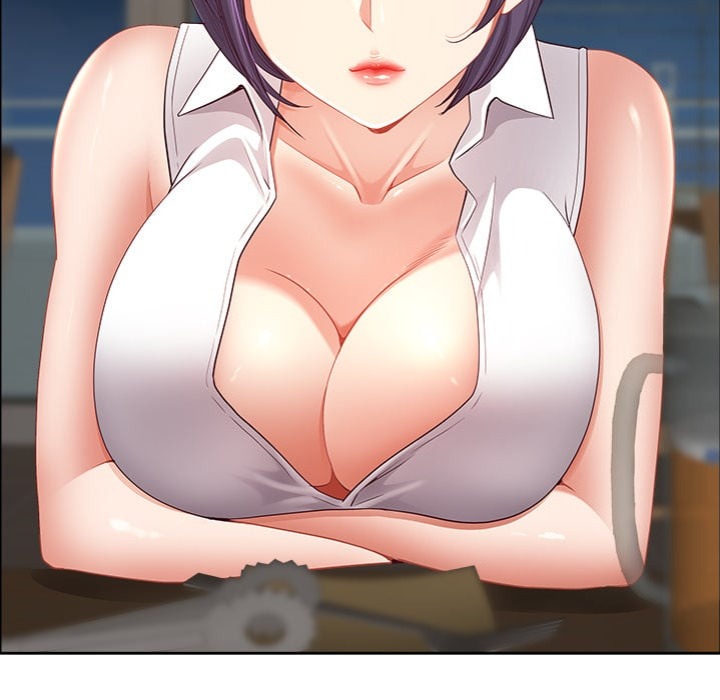 Big Guy - Chapter 74 Page 19