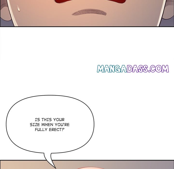 Big Guy - Chapter 74 Page 98