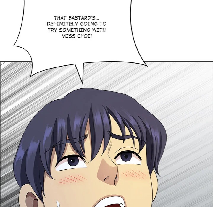 Big Guy - Chapter 75 Page 114