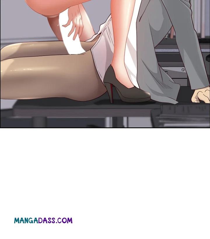 Big Guy - Chapter 75 Page 124