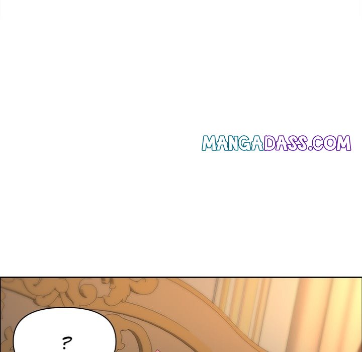 Big Guy - Chapter 76 Page 142