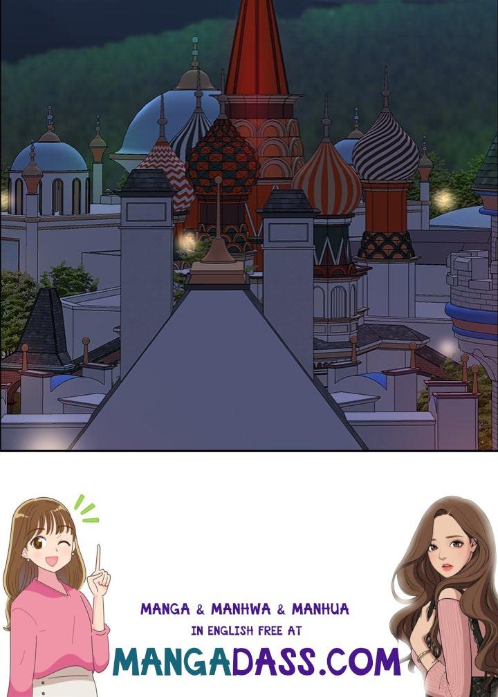 Big Guy - Chapter 76 Page 170