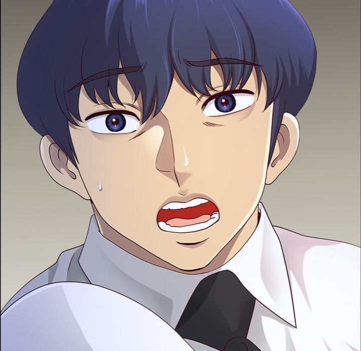 Big Guy - Chapter 76 Page 31