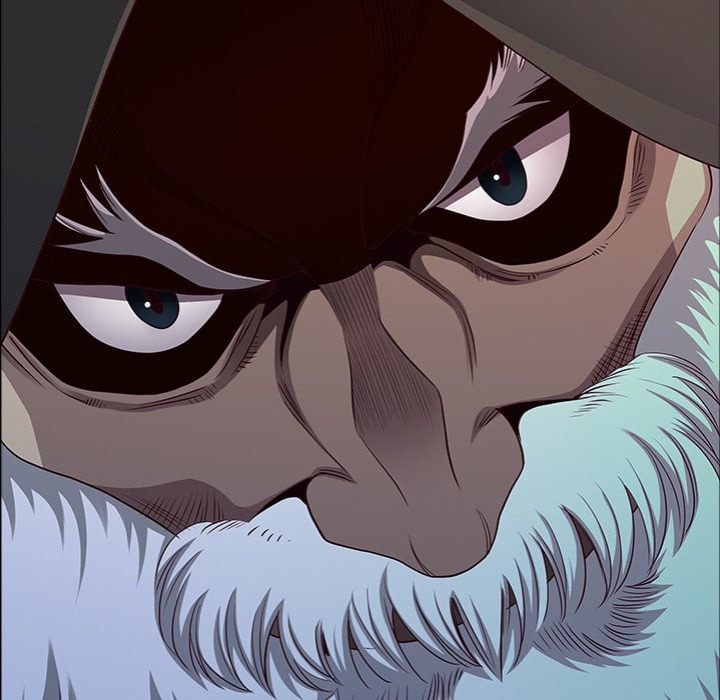 Big Guy - Chapter 76 Page 7