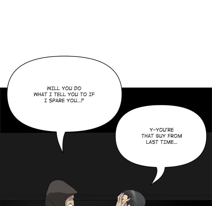 Big Guy - Chapter 76 Page 81