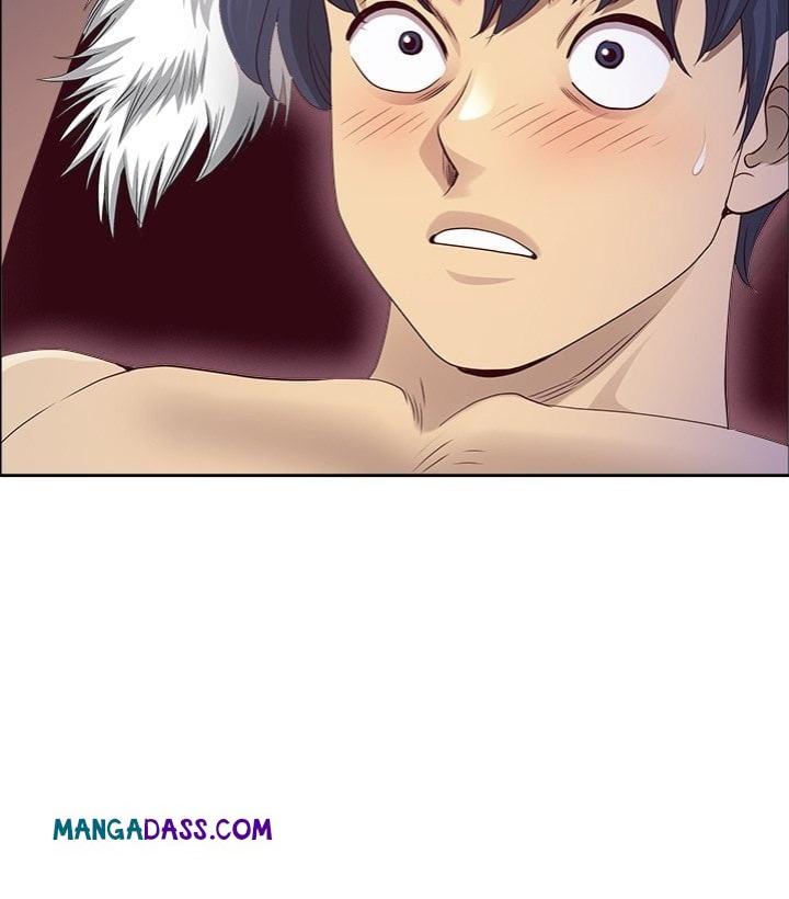 Big Guy - Chapter 77 Page 138