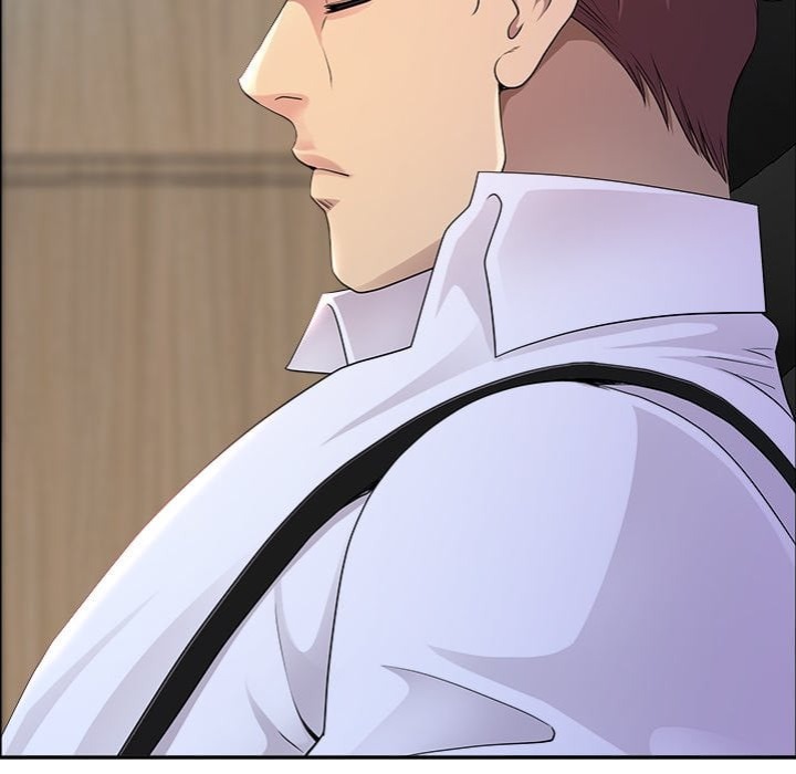 Big Guy - Chapter 77 Page 91