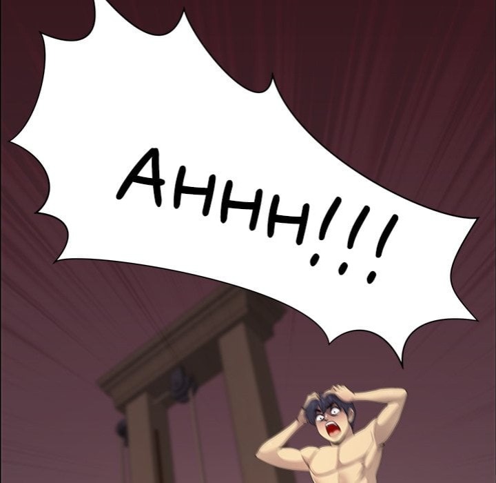 Big Guy - Chapter 78 Page 137