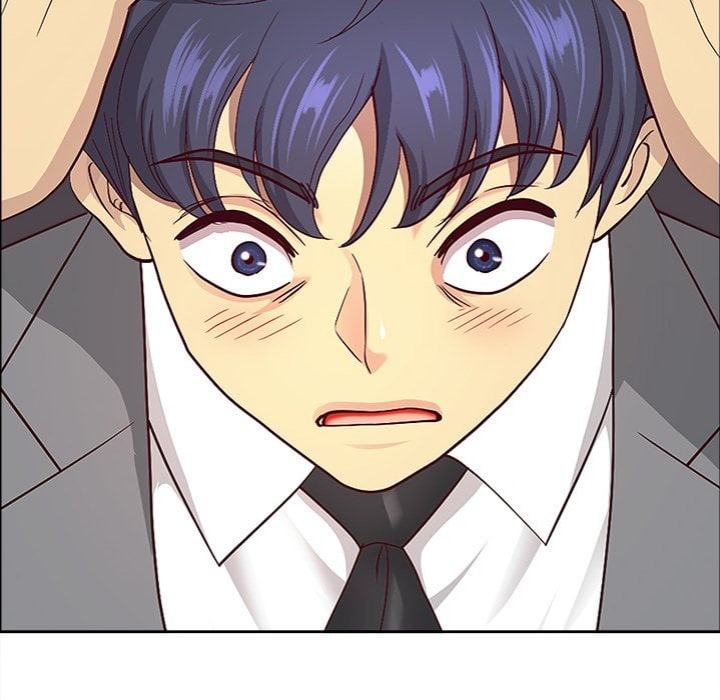 Big Guy - Chapter 78 Page 157