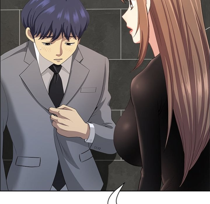 Big Guy - Chapter 78 Page 170