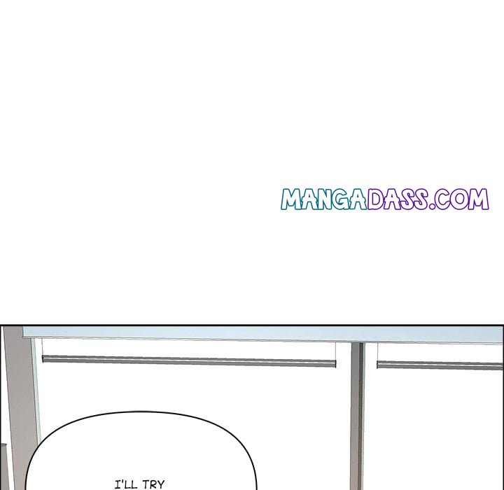 Big Guy - Chapter 79 Page 124