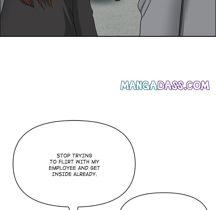 Big Guy - Chapter 79 Page 29