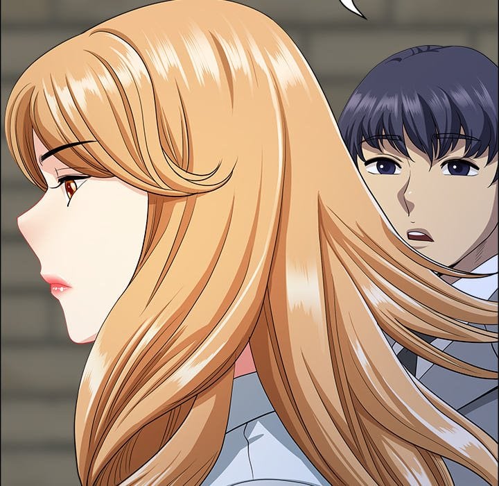 Big Guy - Chapter 79 Page 63