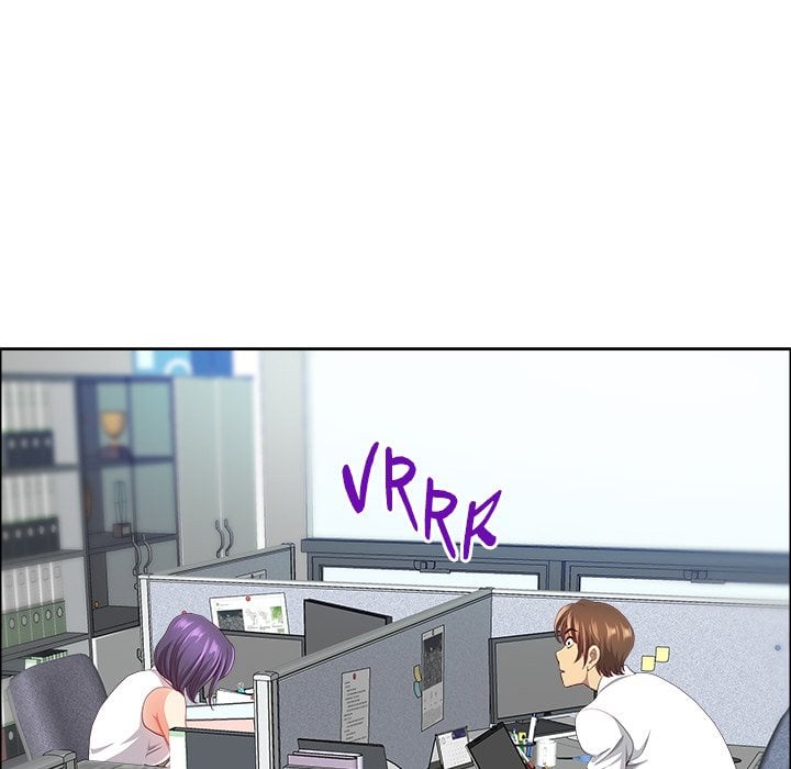 Big Guy - Chapter 79 Page 81