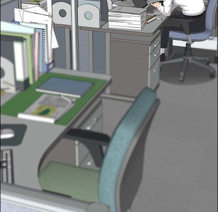 Big Guy - Chapter 79 Page 82