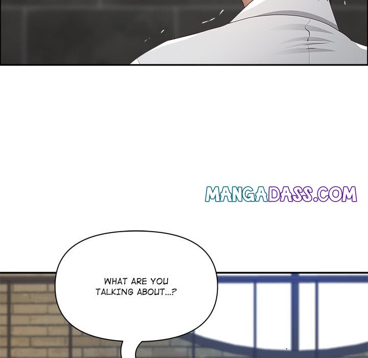 Big Guy - Chapter 80 Page 117