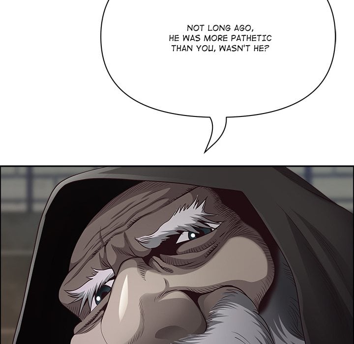 Big Guy - Chapter 80 Page 120