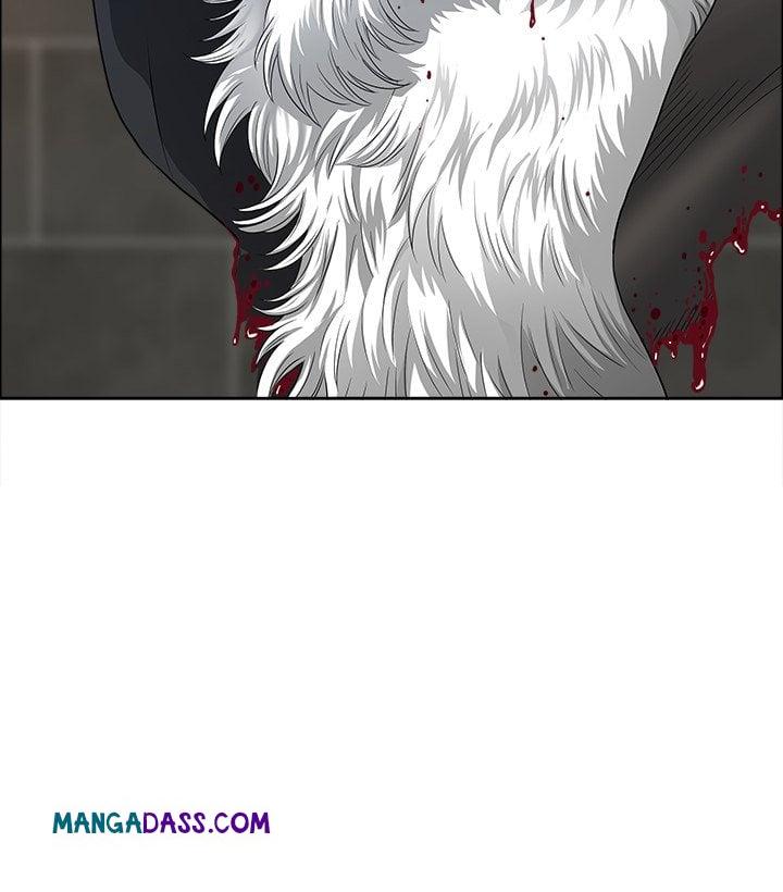 Big Guy - Chapter 80 Page 128